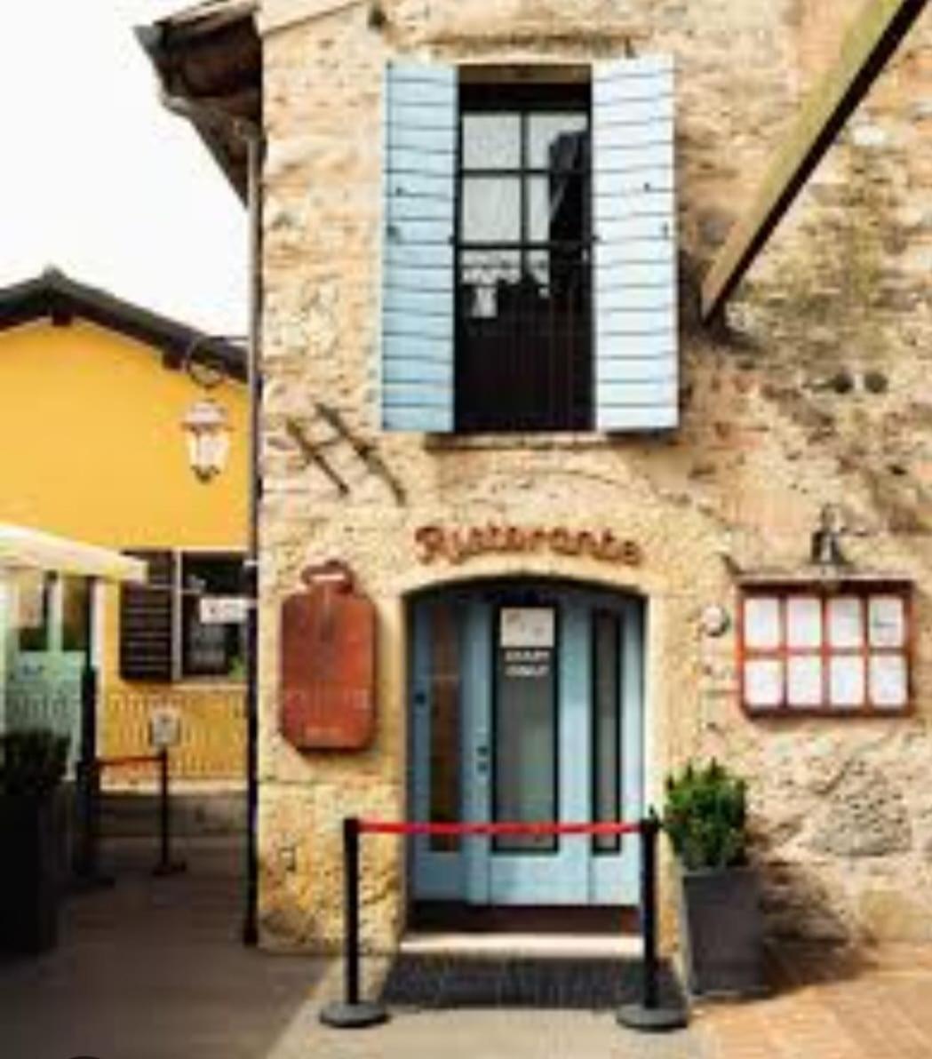 Reborn Room Cavriana Exterior foto