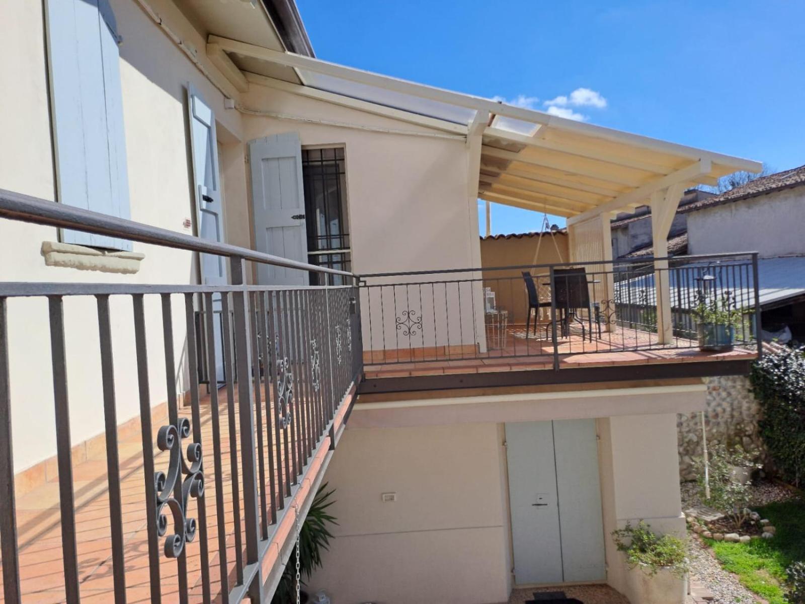 Reborn Room Cavriana Exterior foto
